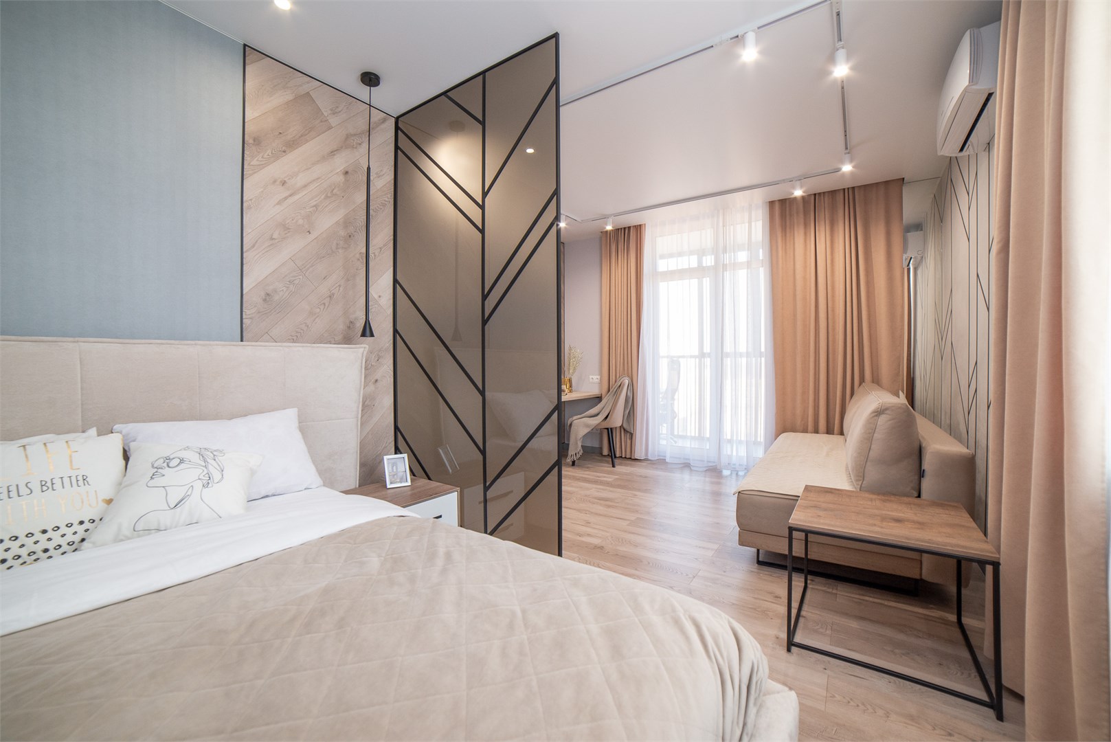 BeGuest на Шаронова 31