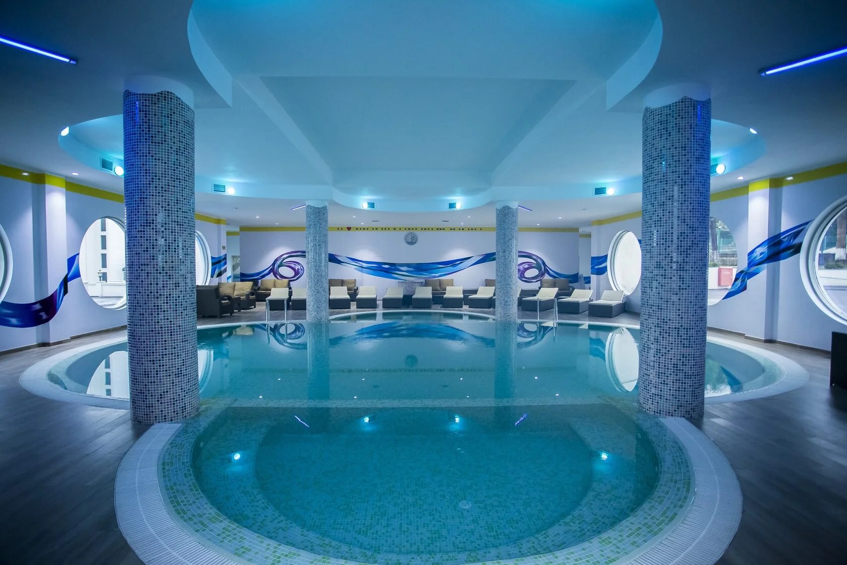 Castello Mare Hotel & Wellness Resort