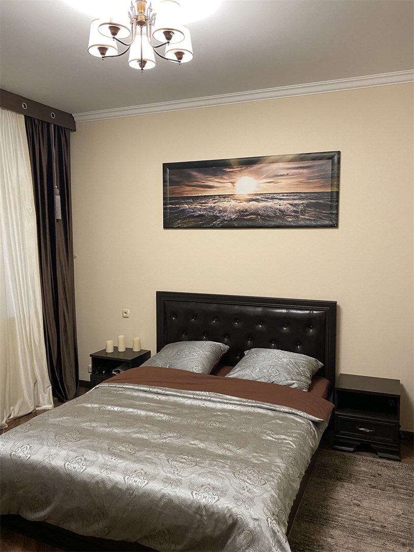 Люкс 2-местный 2-комнатный