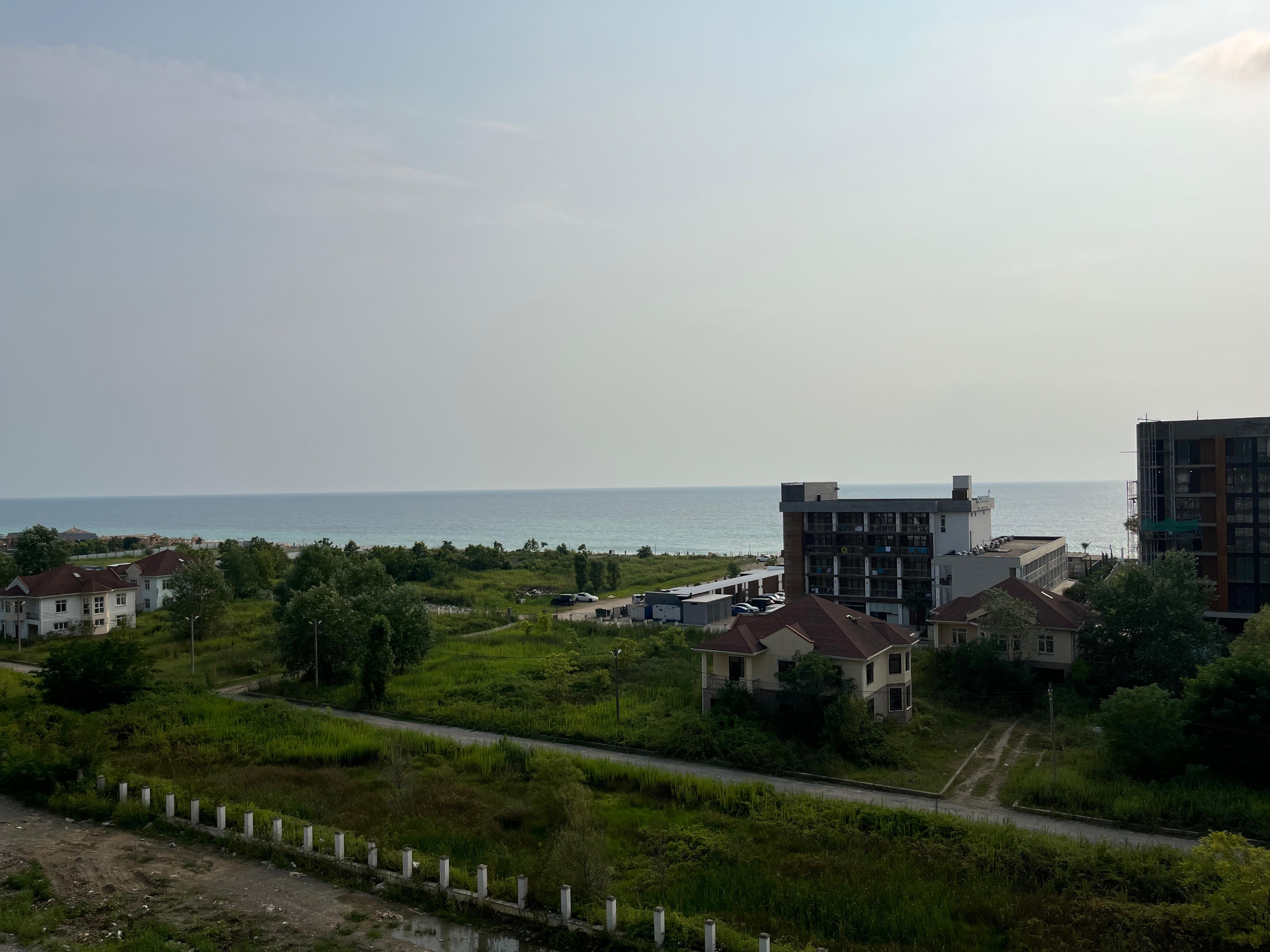 Стандартный 2-местный 1-комнатный (с балконом, корпус 2)