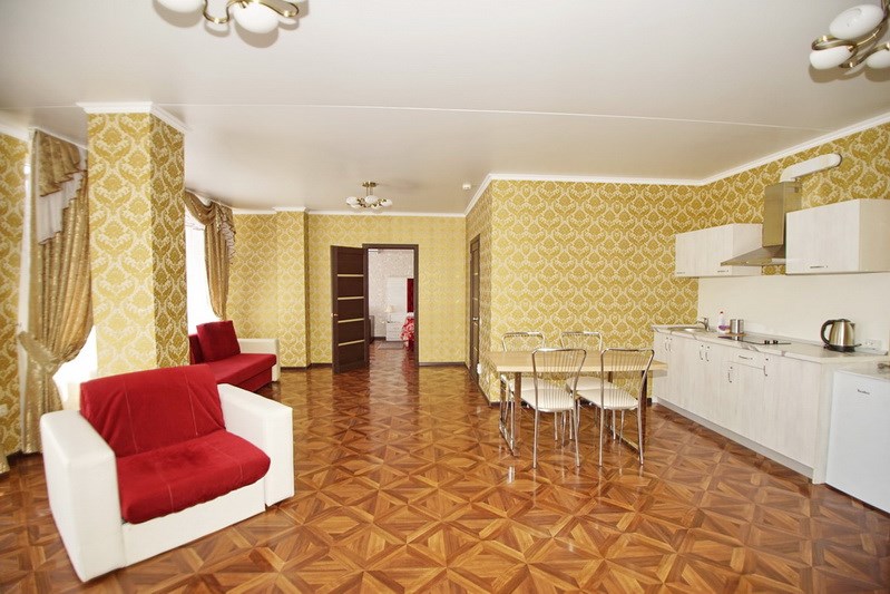 Golden Resort (Туапсе)