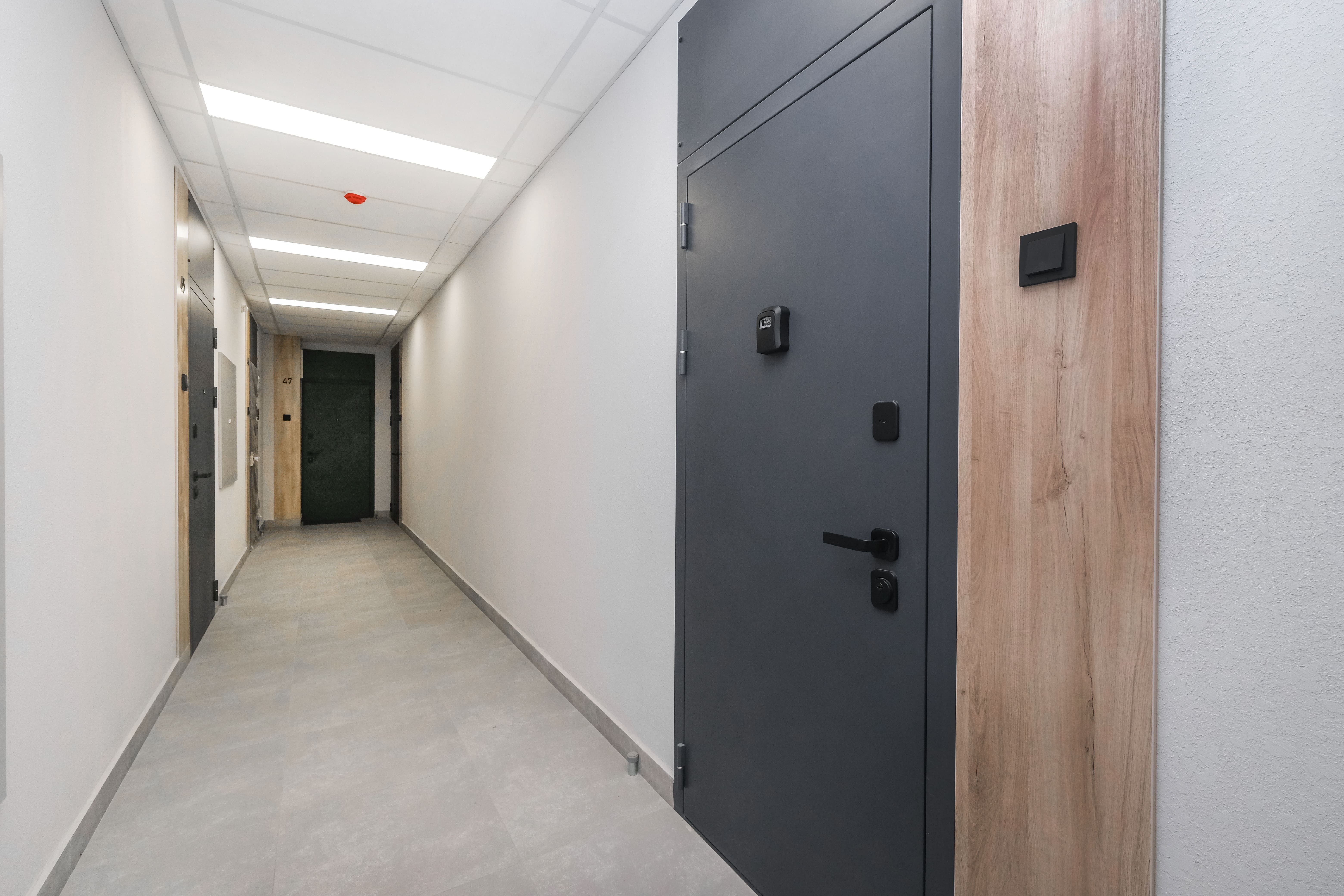 Room Hotel на Коминтерна 89