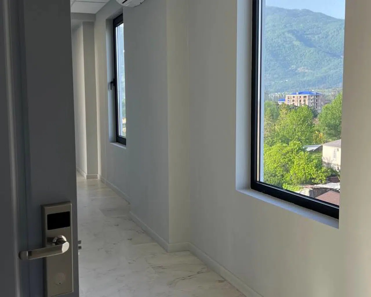 Берег Святой Софии (Алахадзы)