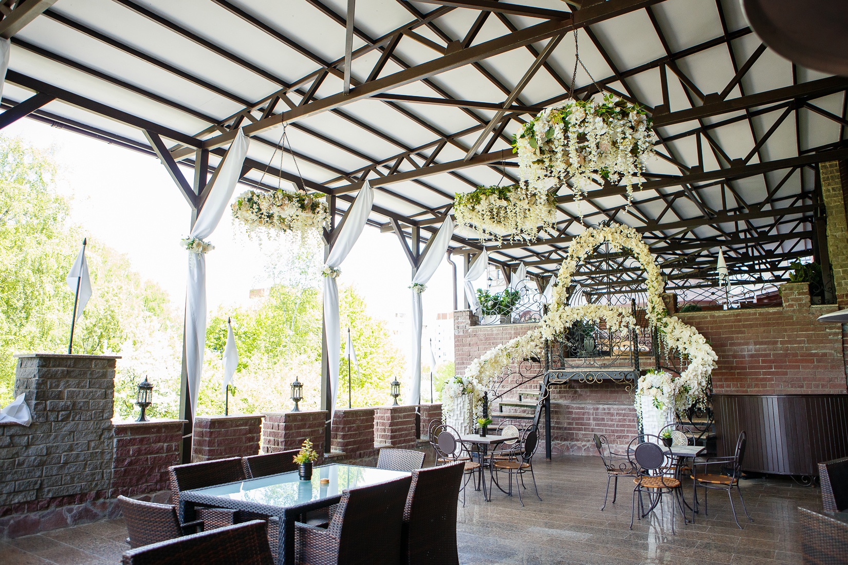 Green House Hotel Tyumen