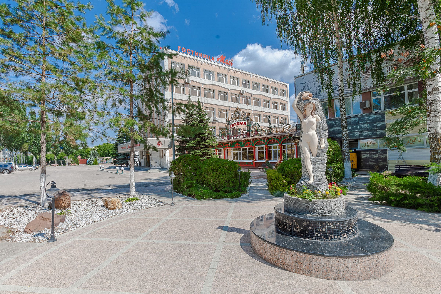 Моя(Самара)