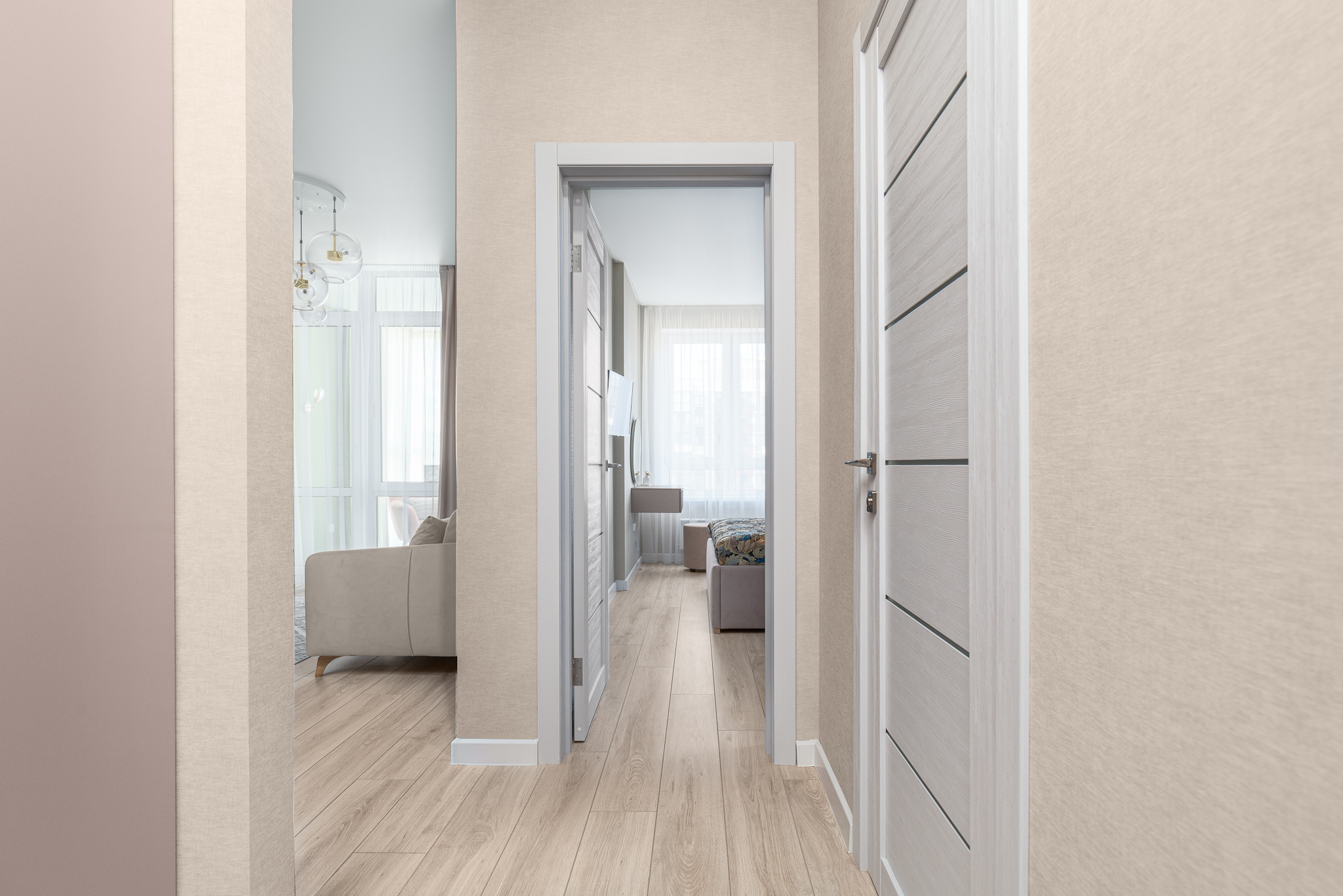 YourPlace микрорайон Любимово, д. 16