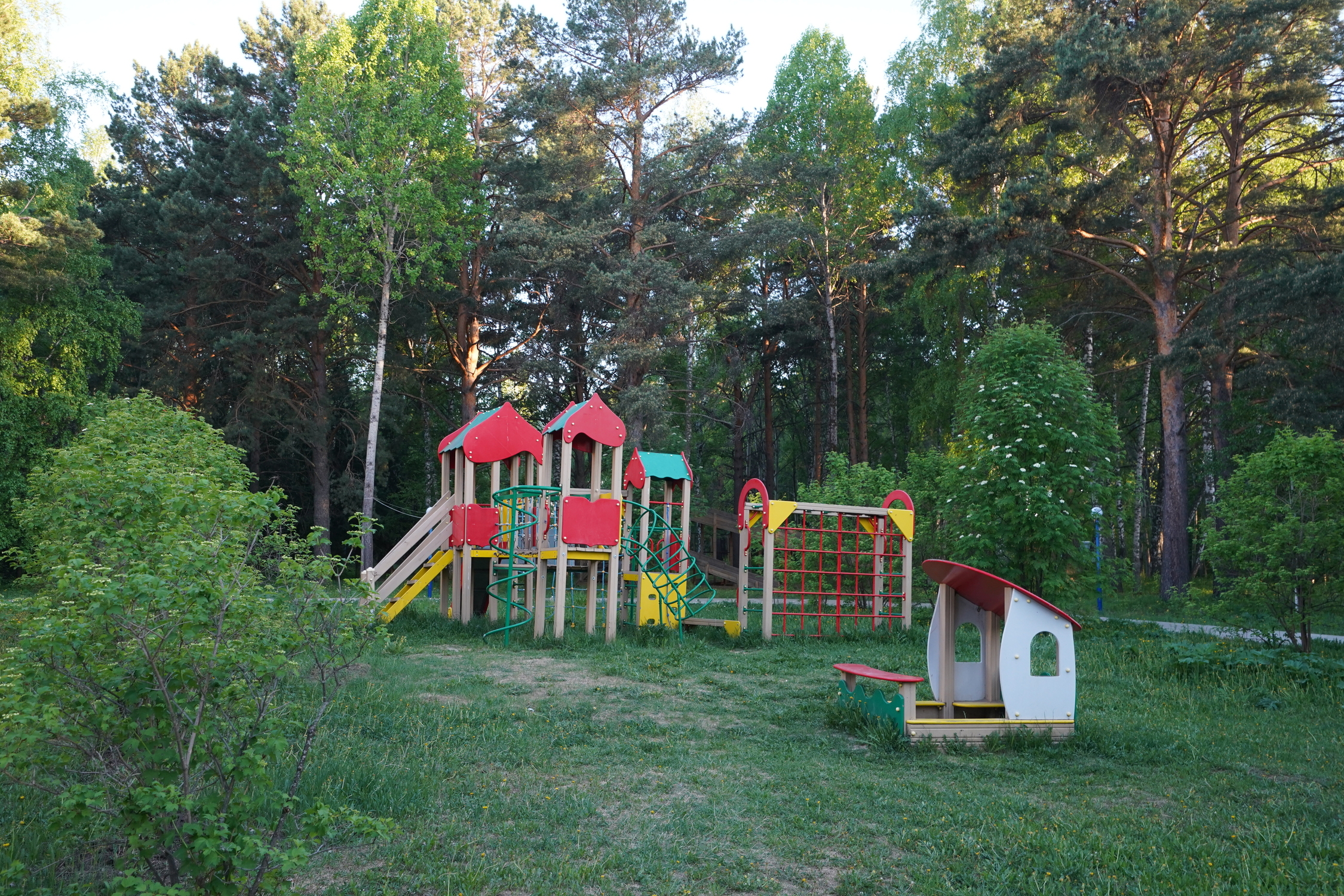 Синий Утес