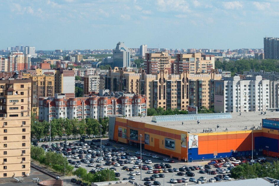 Apartment_tmn Профсоюзная 59