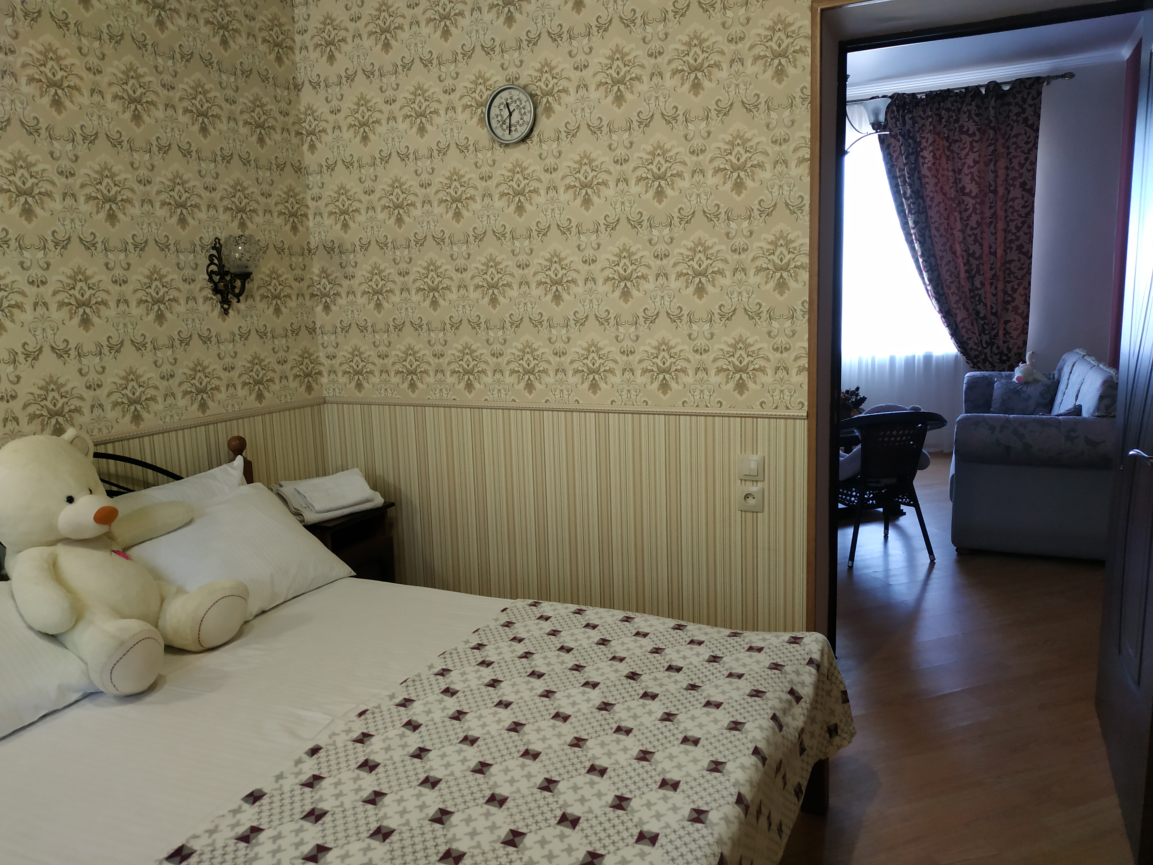 Илфи-панорама