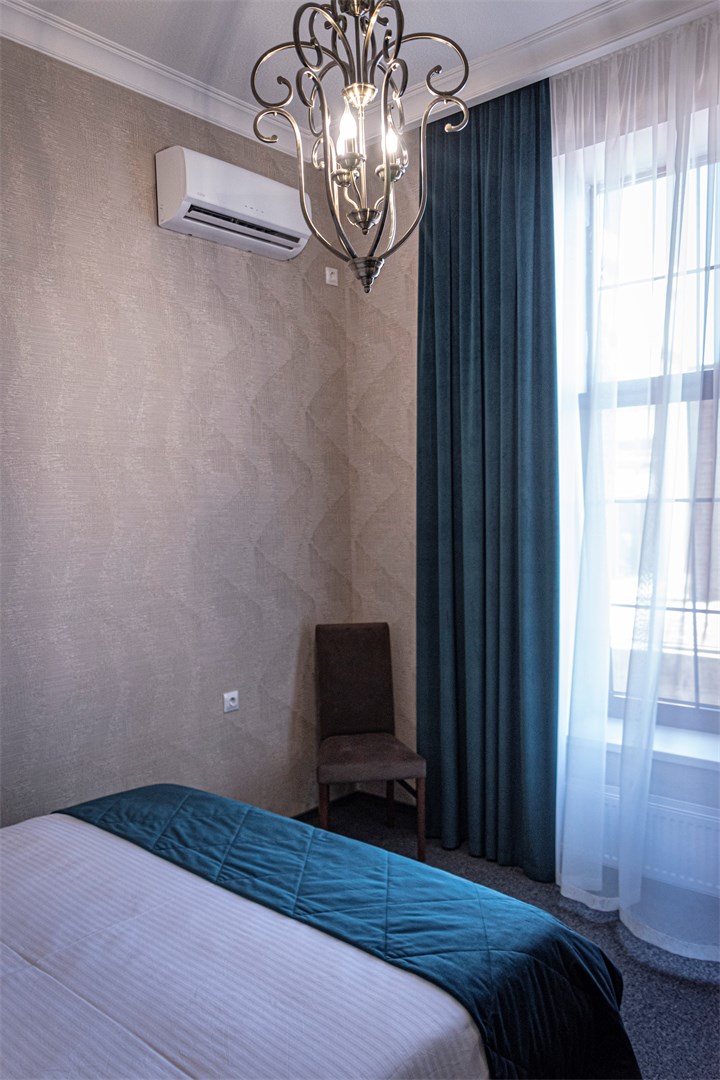 Фотография Студия Улучшенный 2-местный