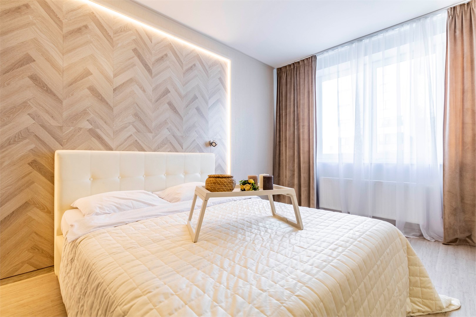 BeGuest на Чайковского 66А