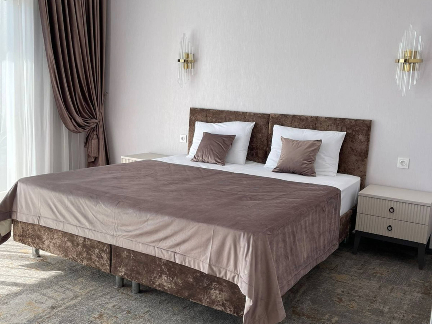 Малибу (Гагра)