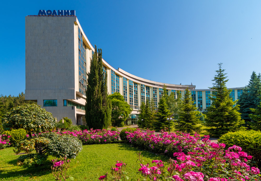 Молния (Туапсе)