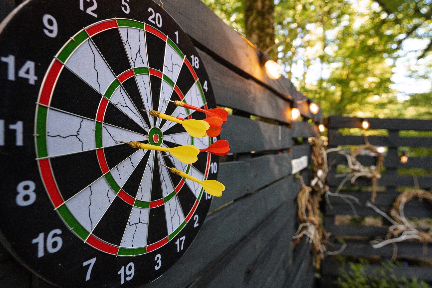 Шатер 2-местный (BBQ Place)