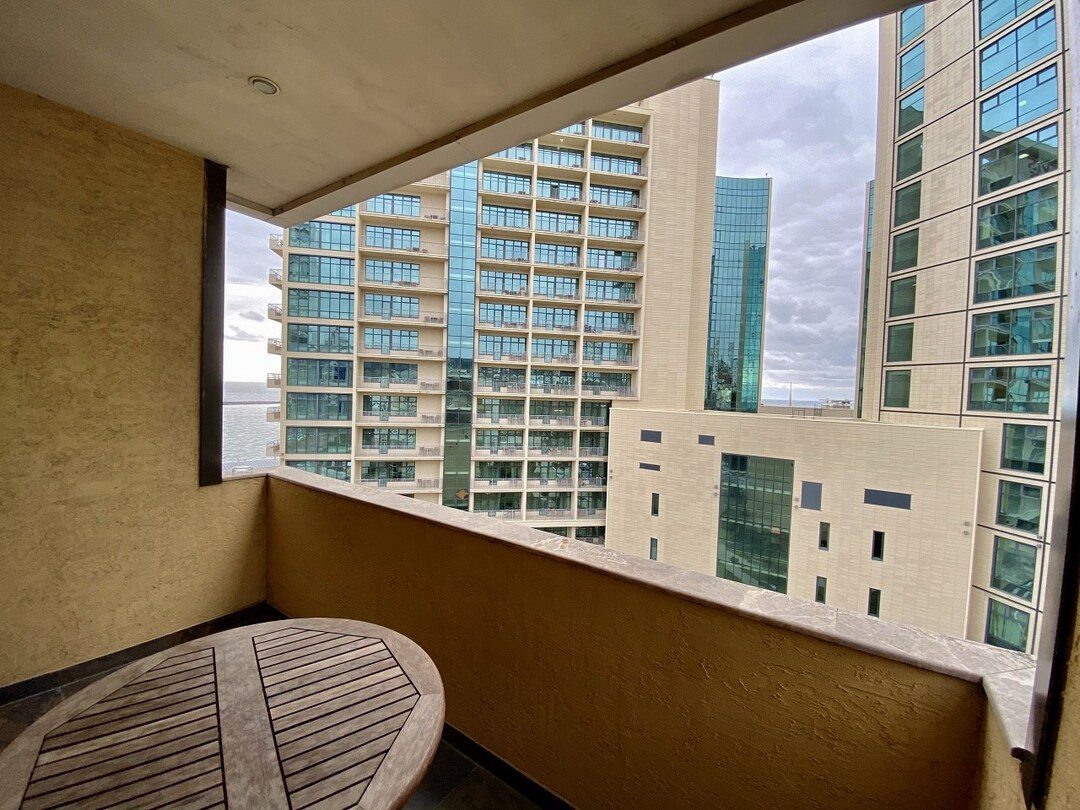 Люкс 2-местный Премиум (с видом на море)