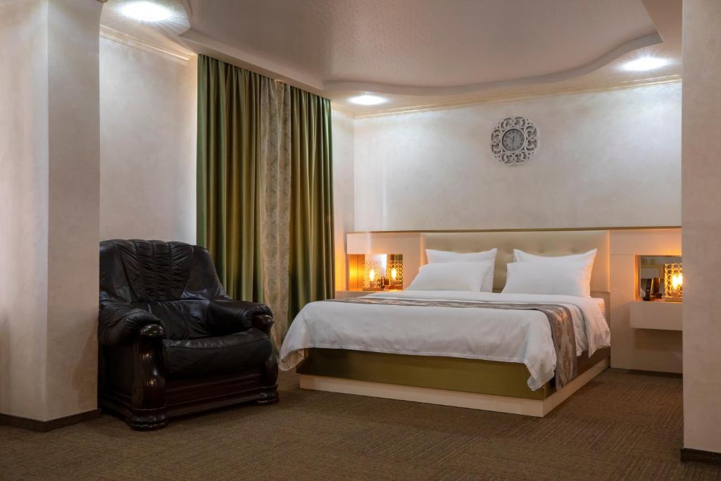 Georgia Gold Hotel