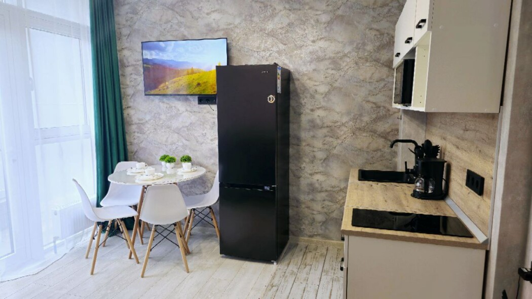 Славно ЖК Sun Hills Ольгинка