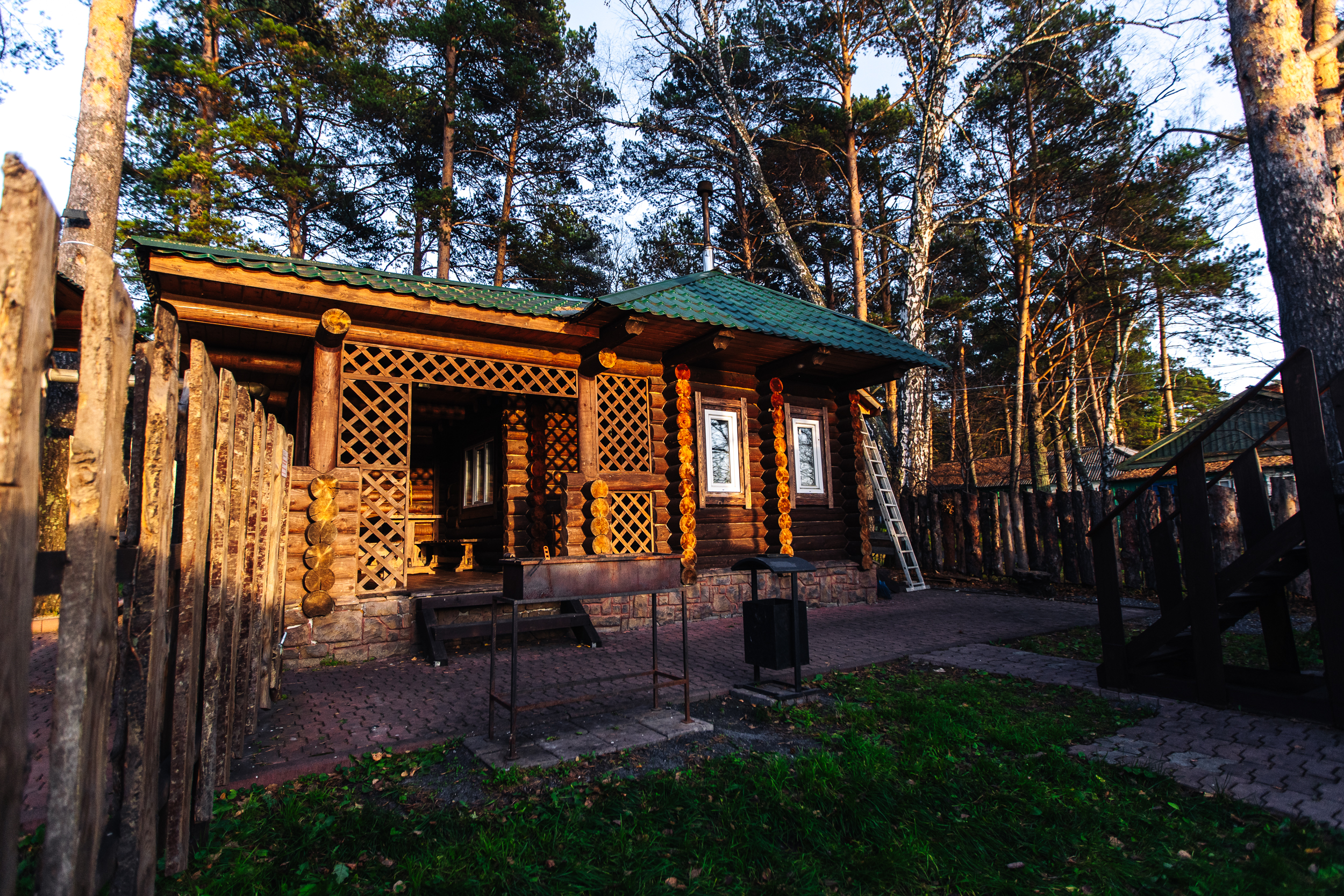 Царские Палаты
