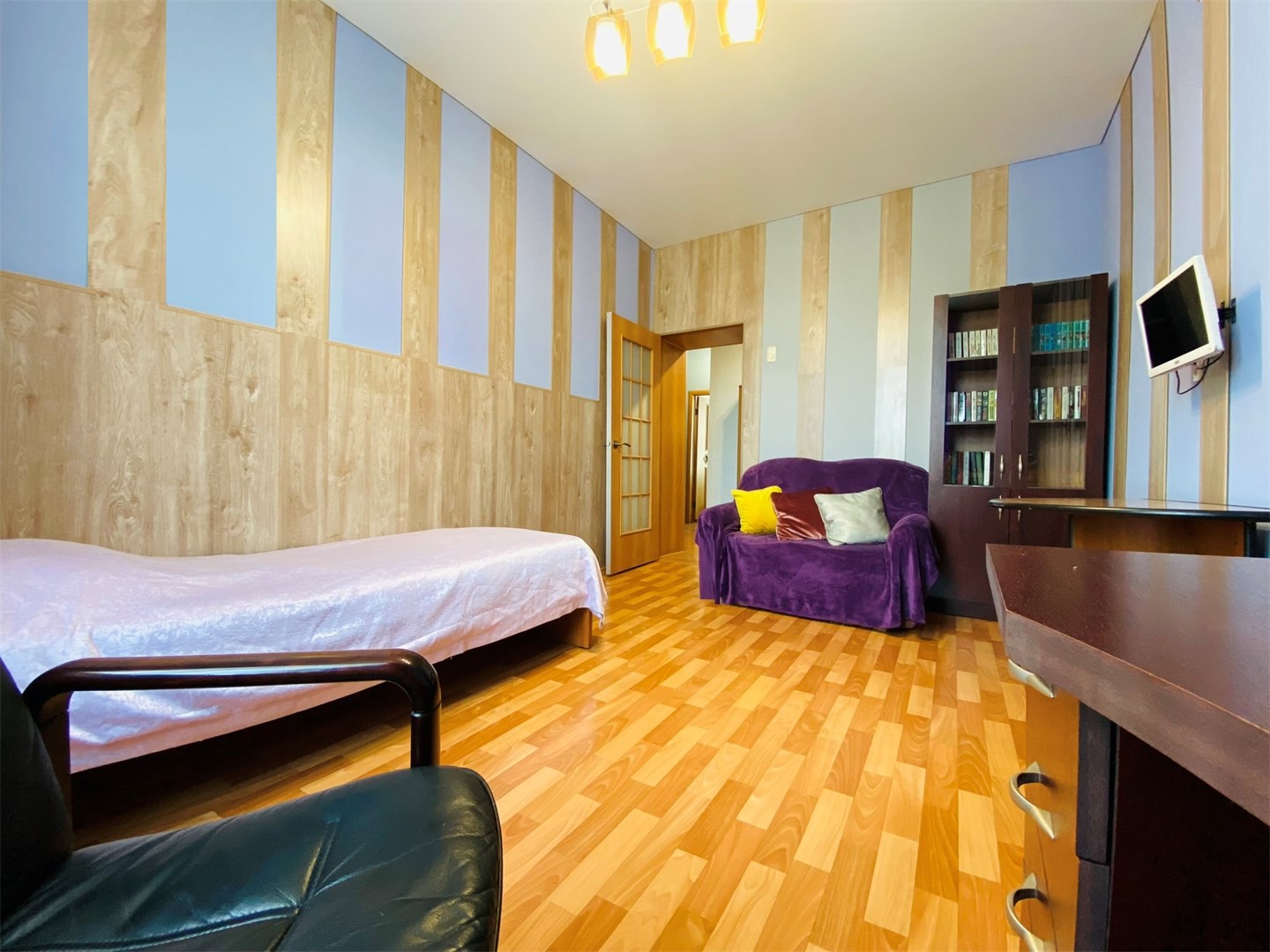 Business Apartment (Челябинск)