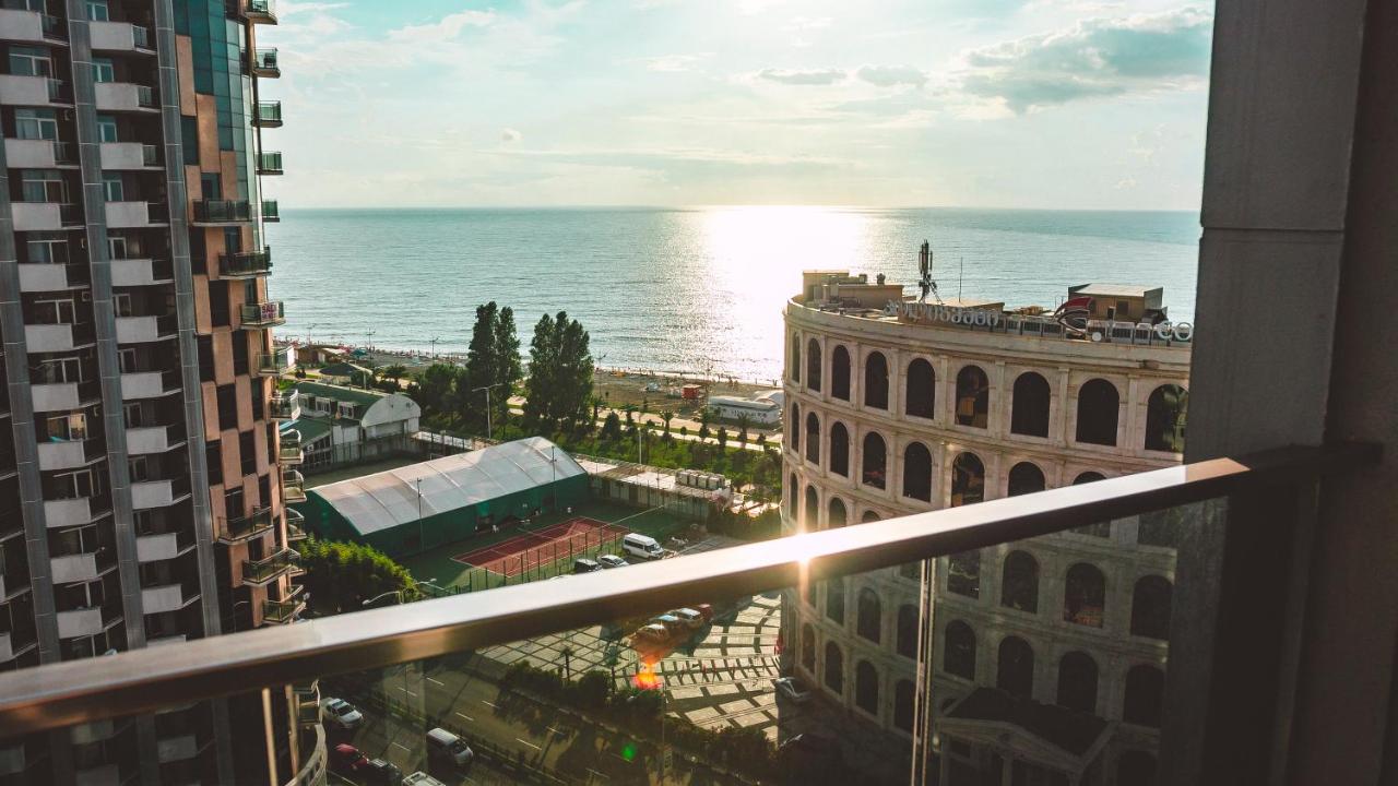 Orbi Sea Towers