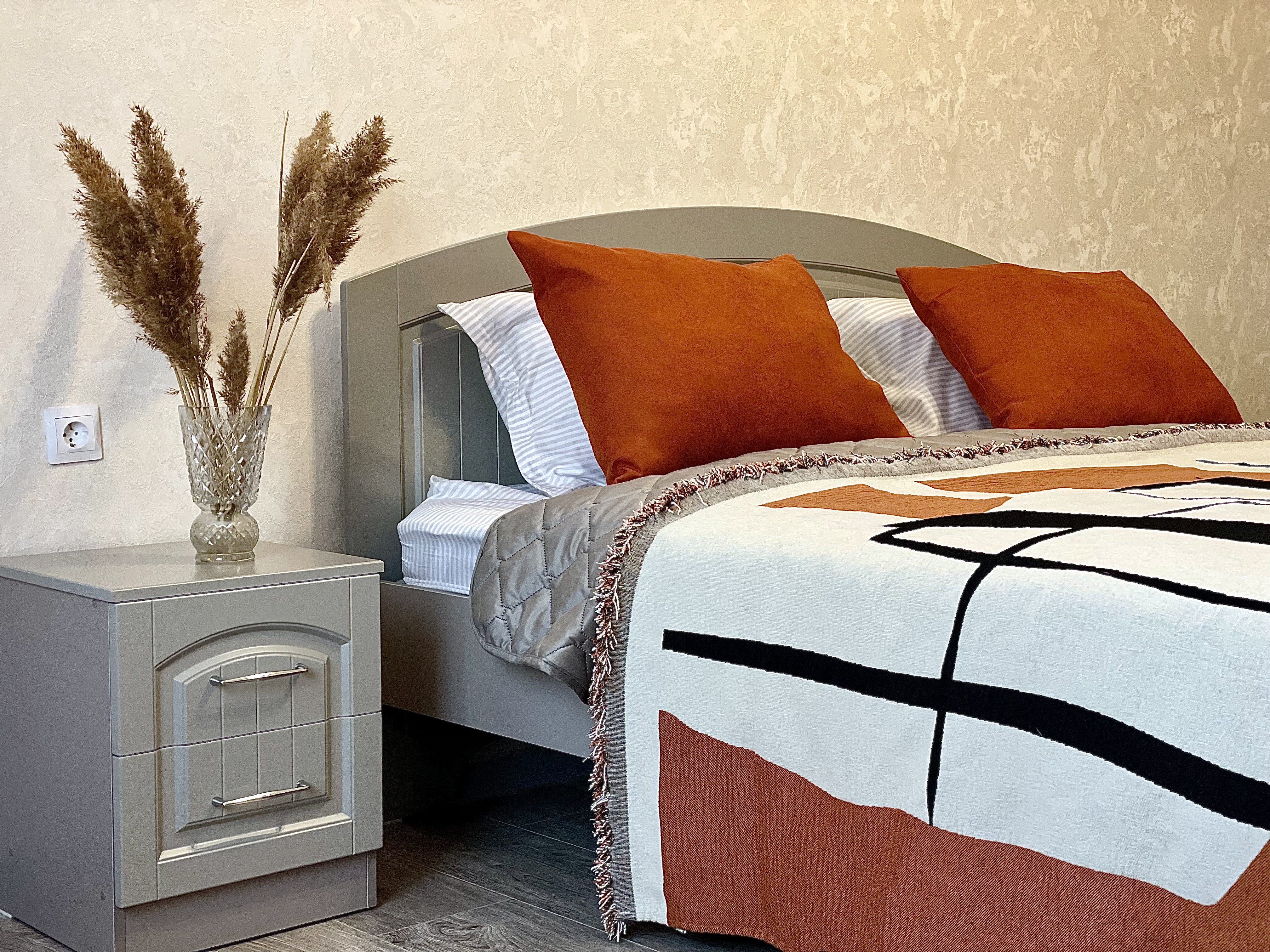 Номер 2-местный 2-комнатный