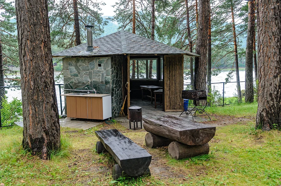 Сибиряки
