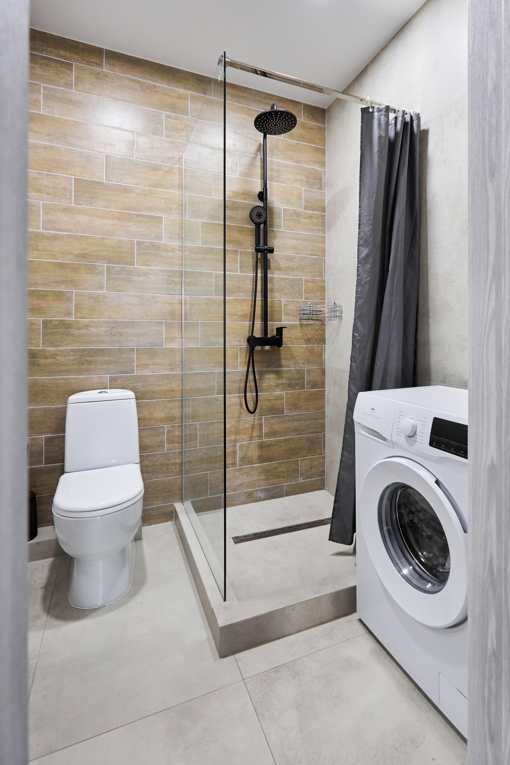 Апартаменты 4-местный 1-комнатный (Монако 1)