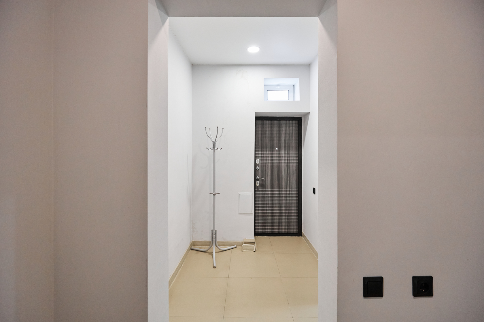 Апартаменты 4-местный 1-комнатный (с кухней)