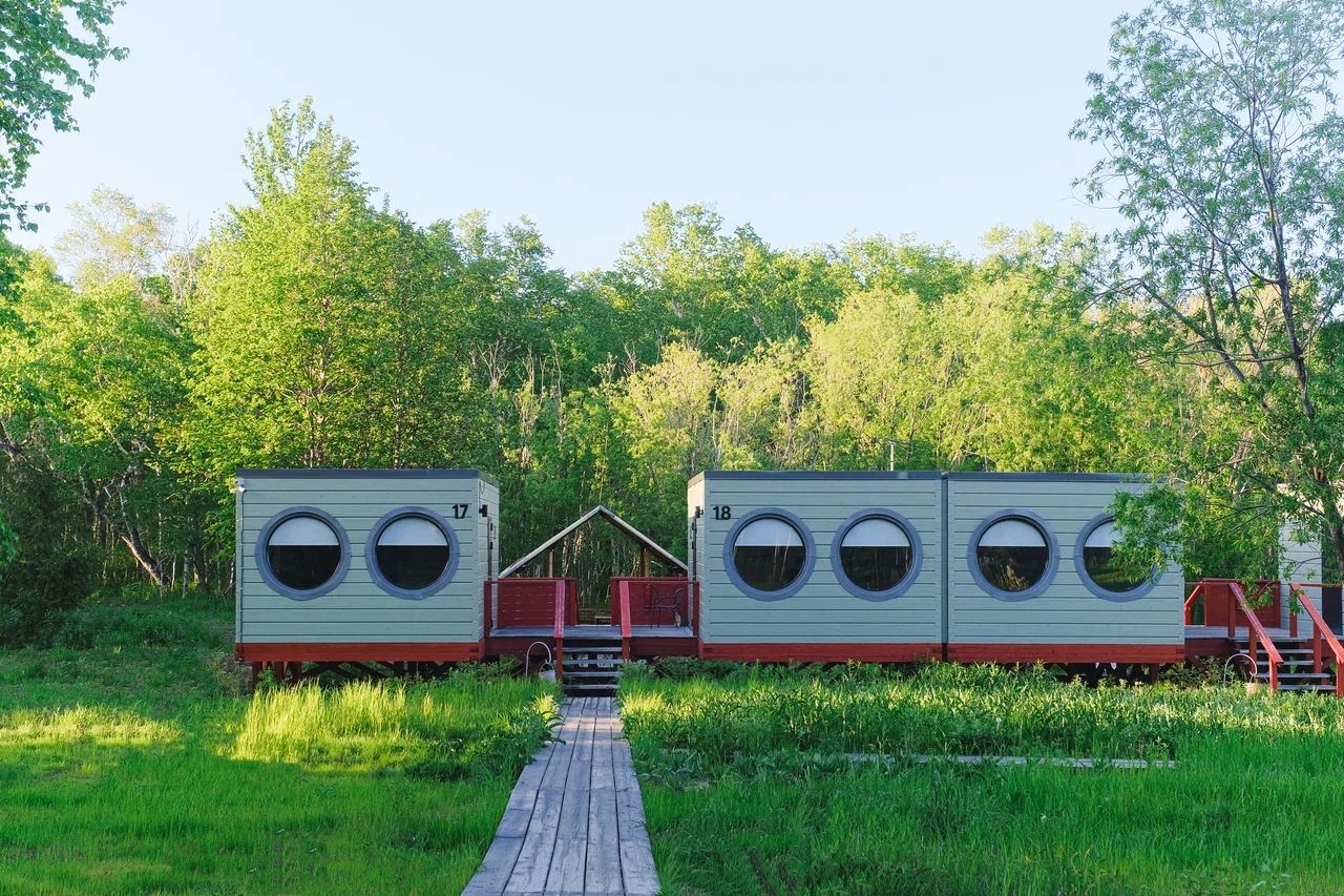 Лагуна SPA-отель