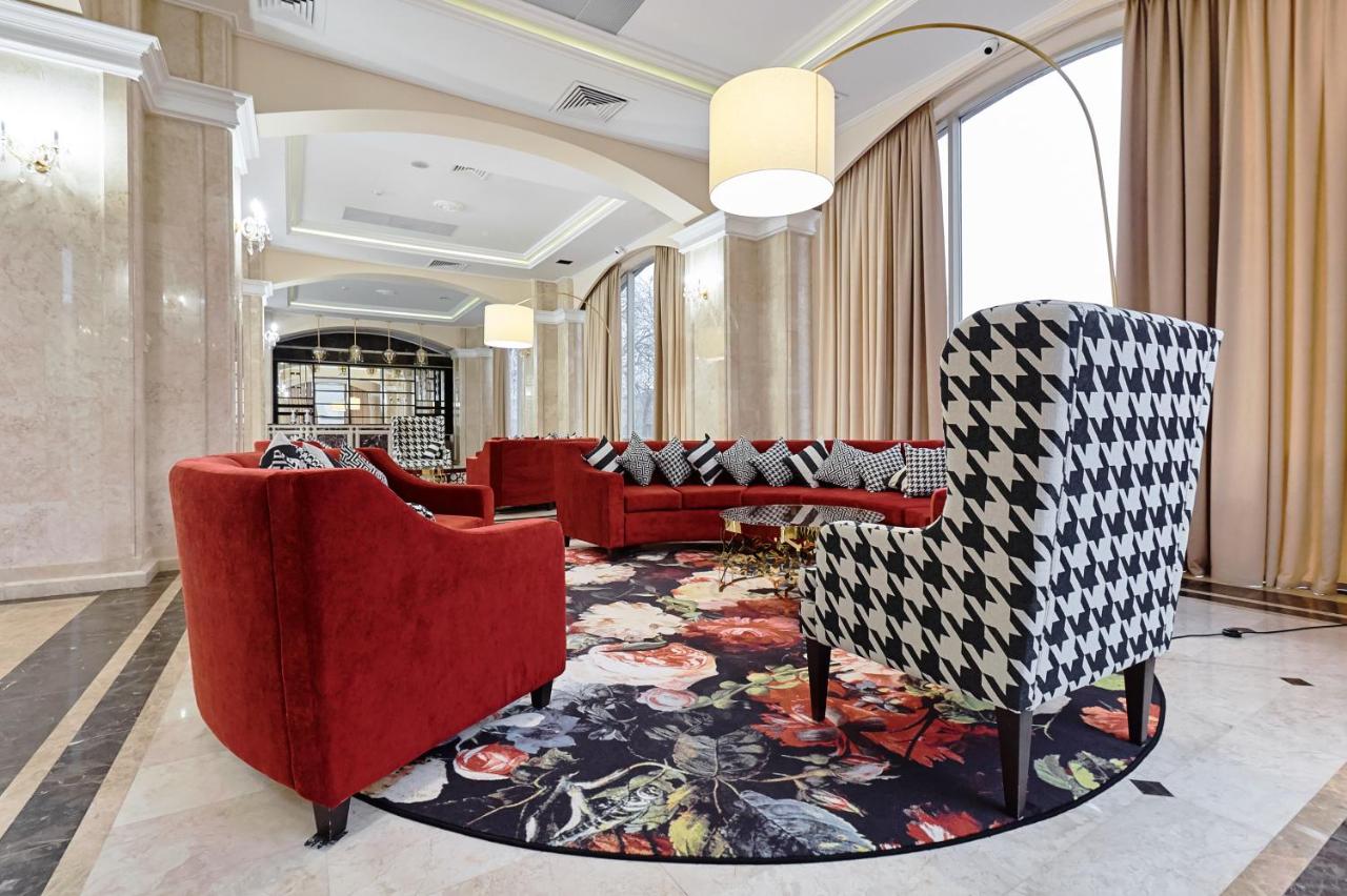 enamar Hotel&Spa Ростов-на дону