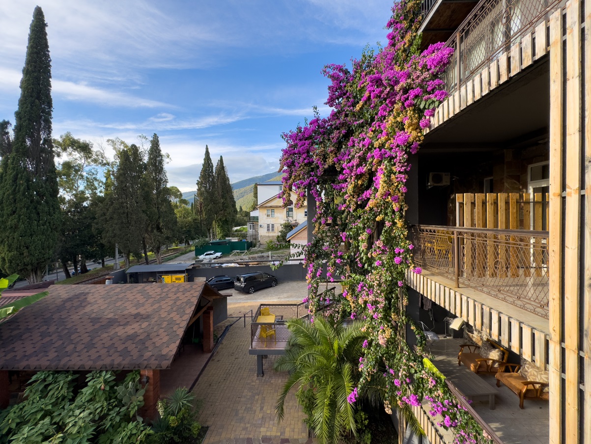 Территория