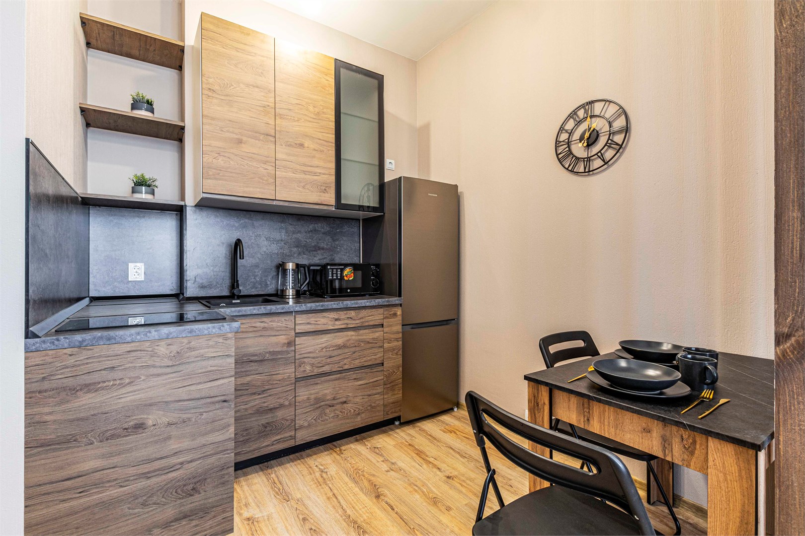 BeGuest на Академика Парина 29