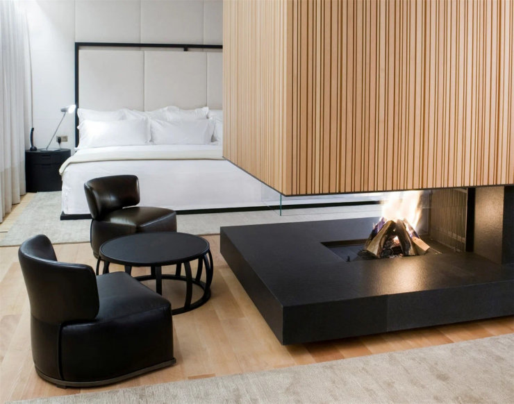 Фотография Люкс 2-местный Президентский