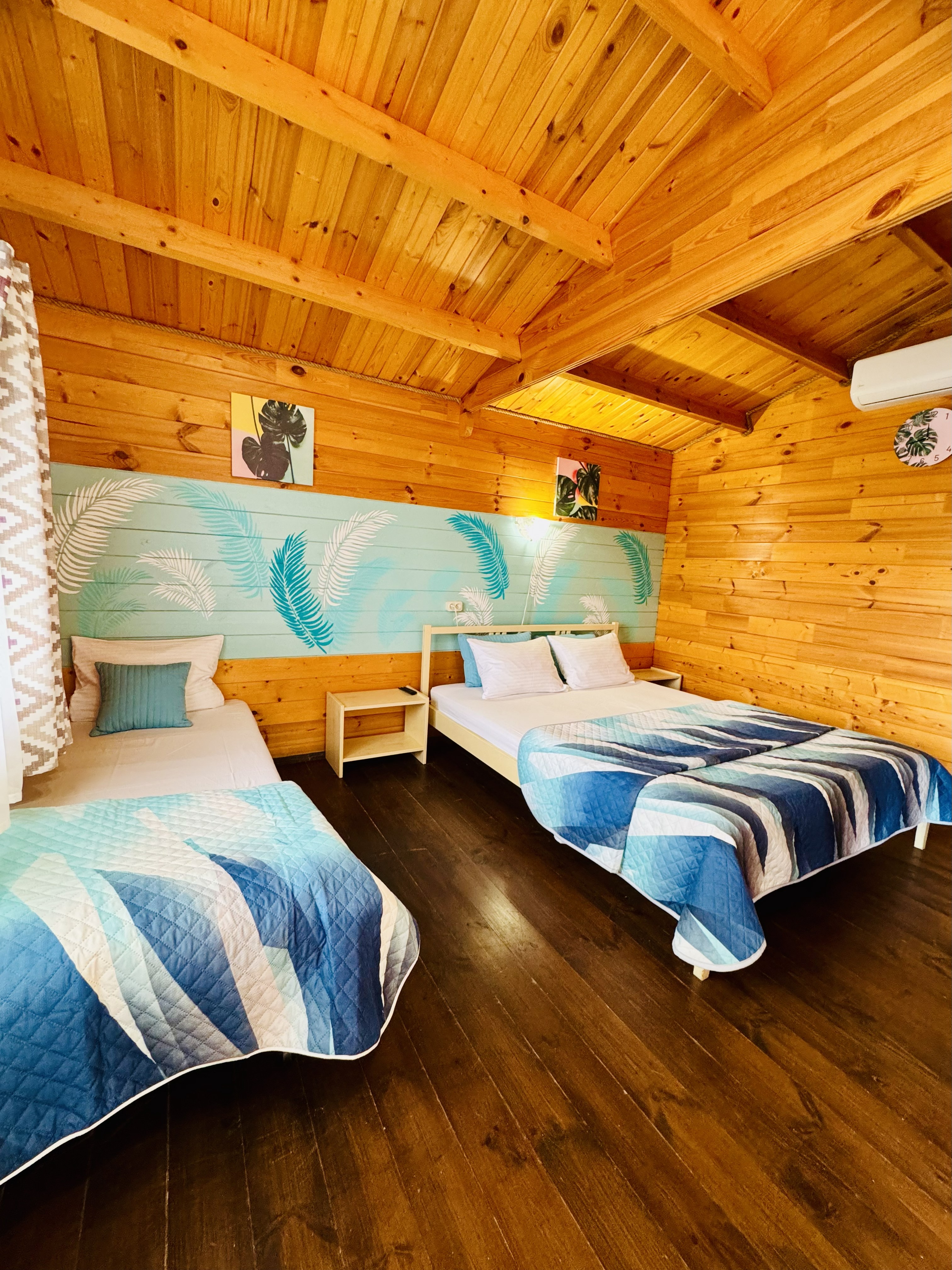 Mozaika (с. Лдзаа)