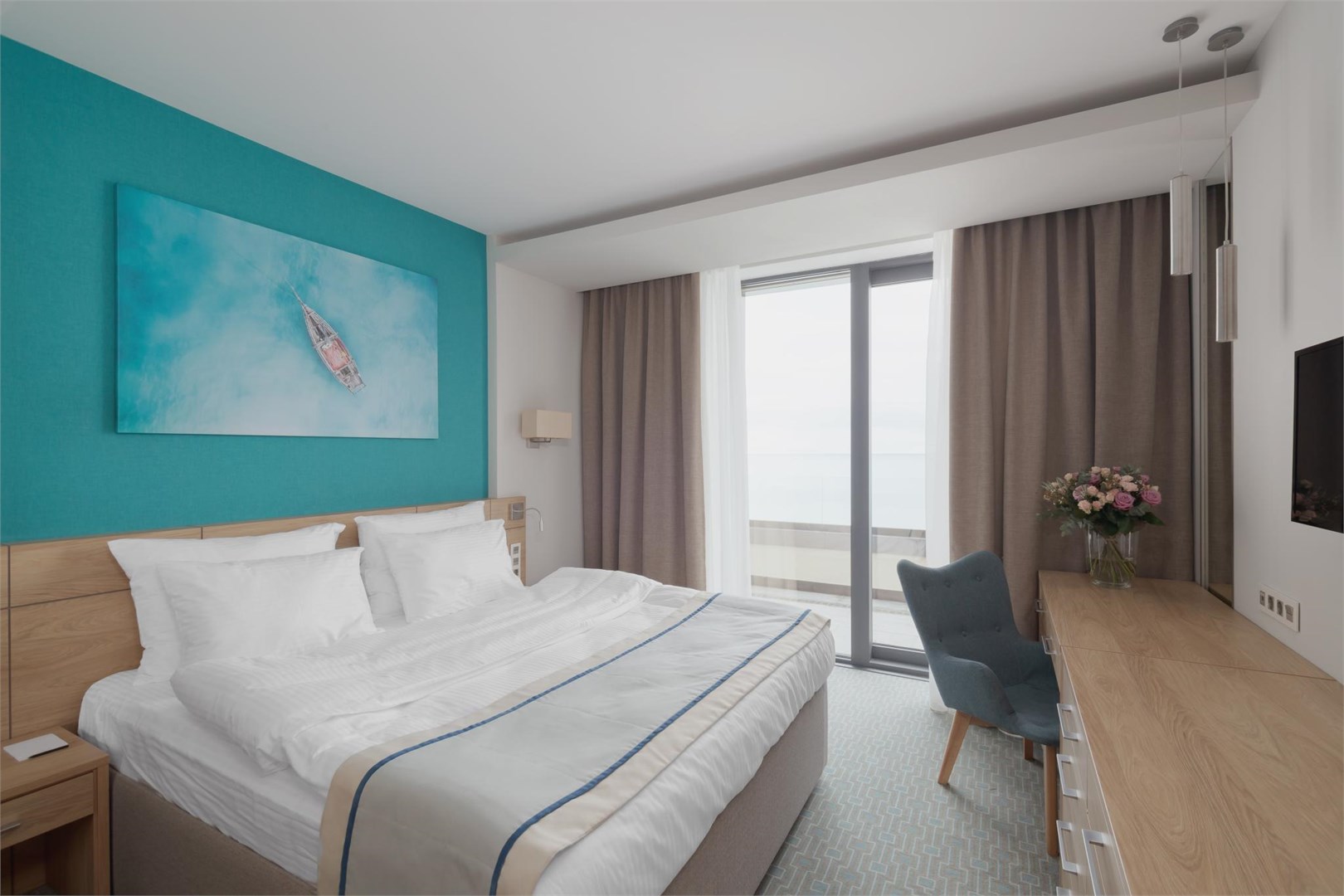 Hidens Apart Hotel 5*