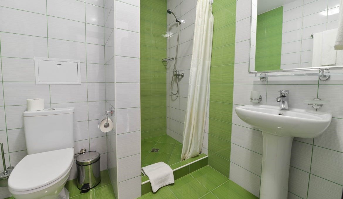 Люкс 4-местный 2-комнатный