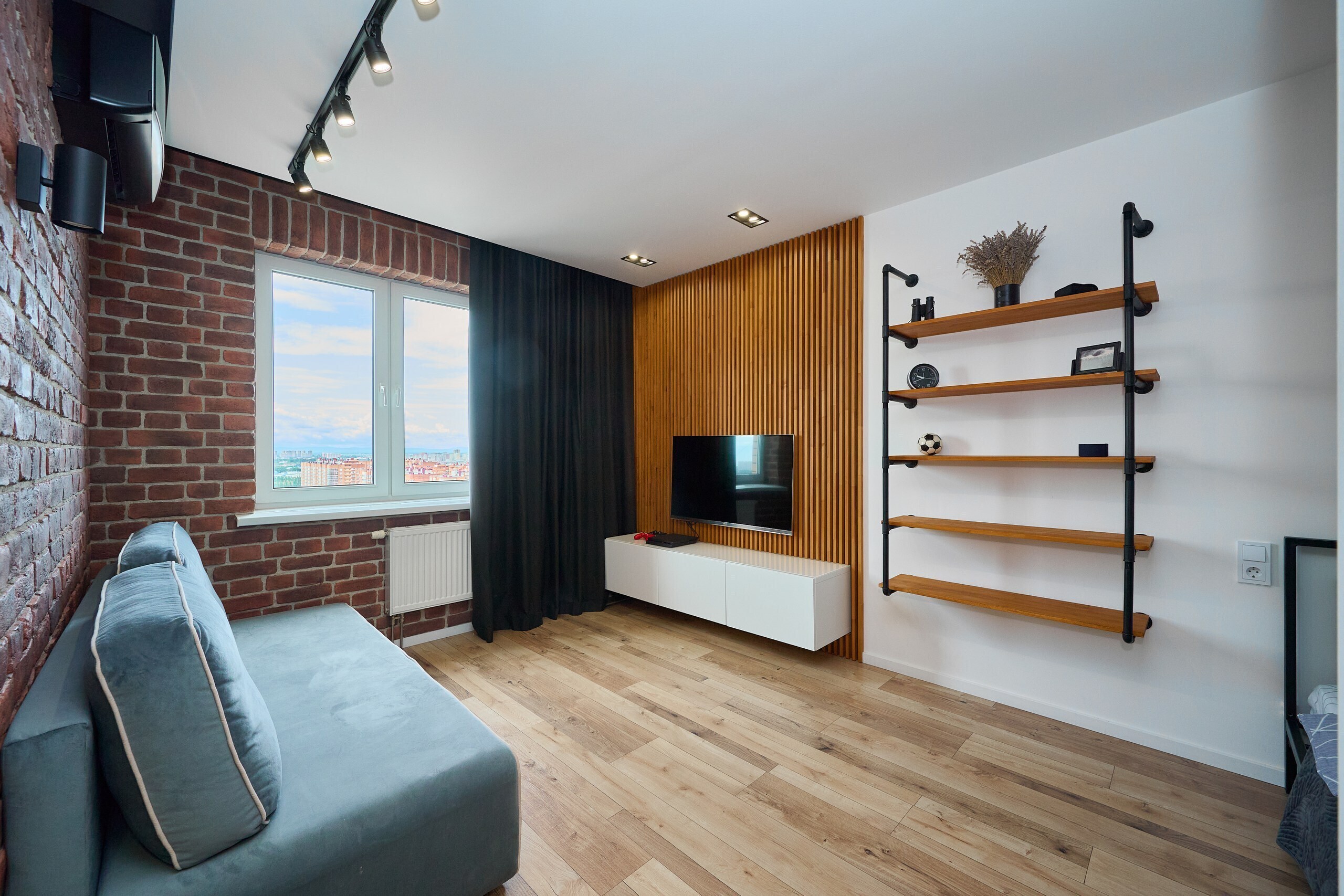 YourPlace улица им. Героя Сарабеева В.И., 9