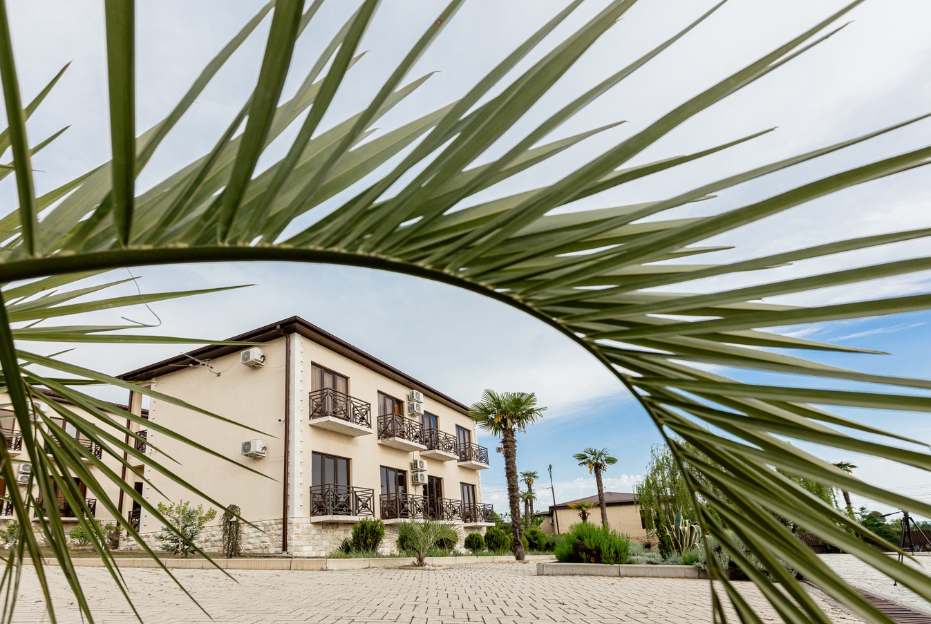 Территория