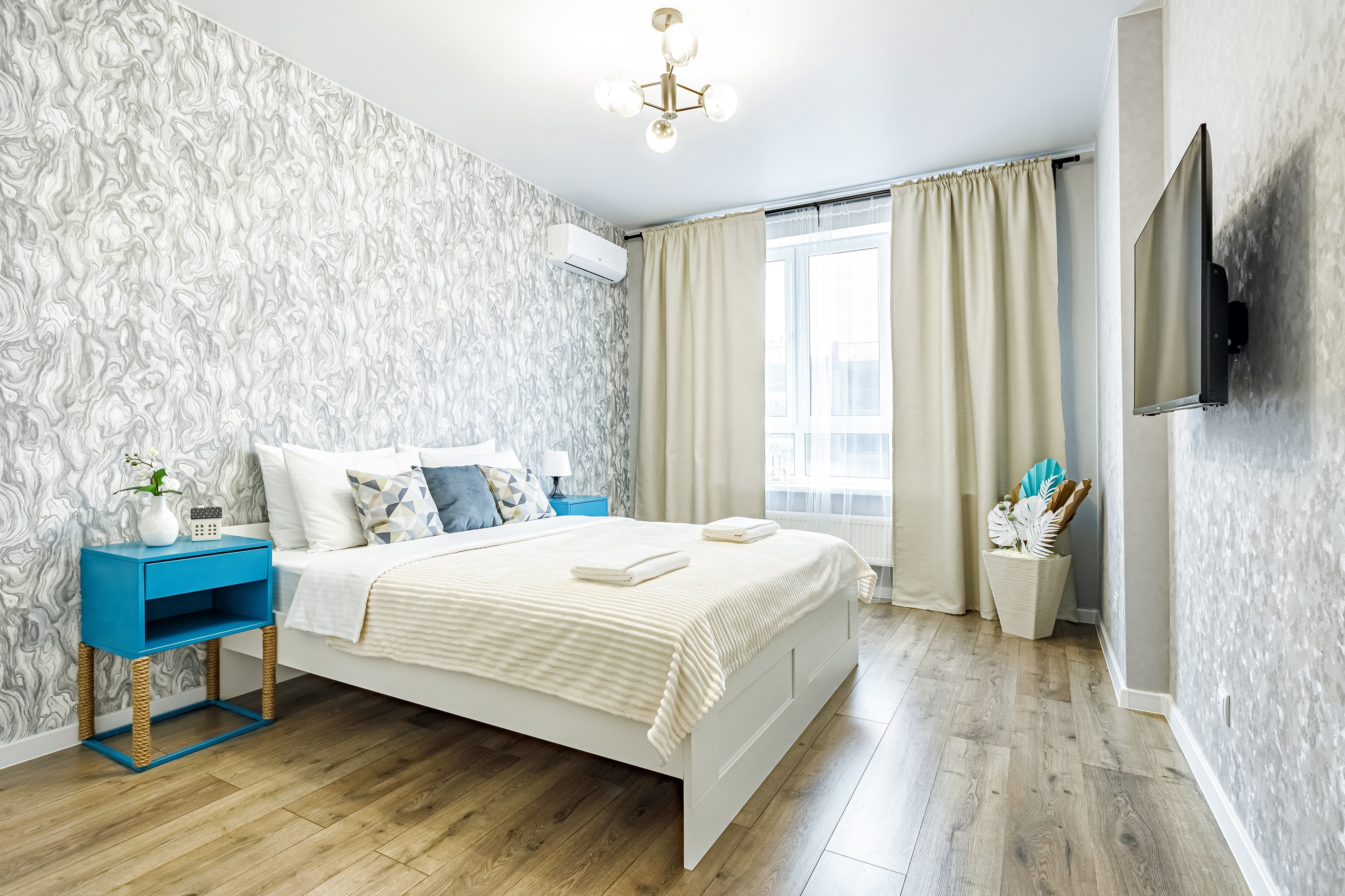 YourPlace Героев-Разведчиков, д. 8 корп. 2