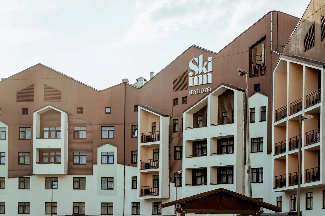 Внешний вид