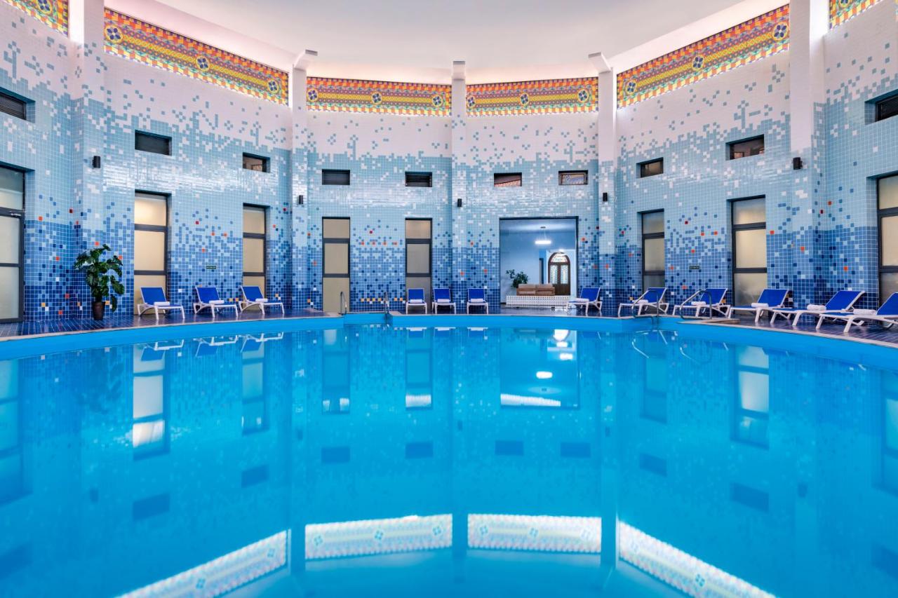 Sairme Hotels & Resorts