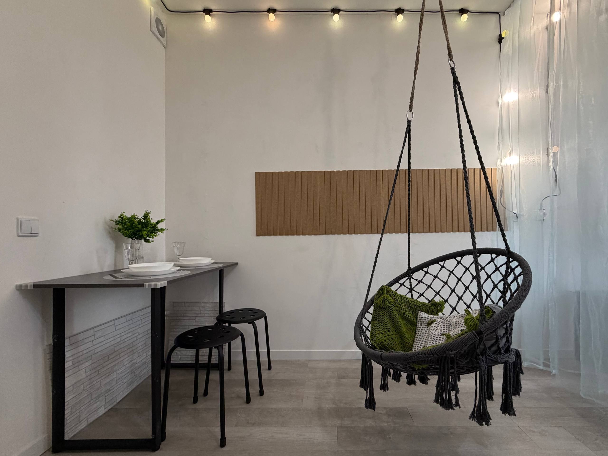 HOME HOTEL Игарская улица, 33