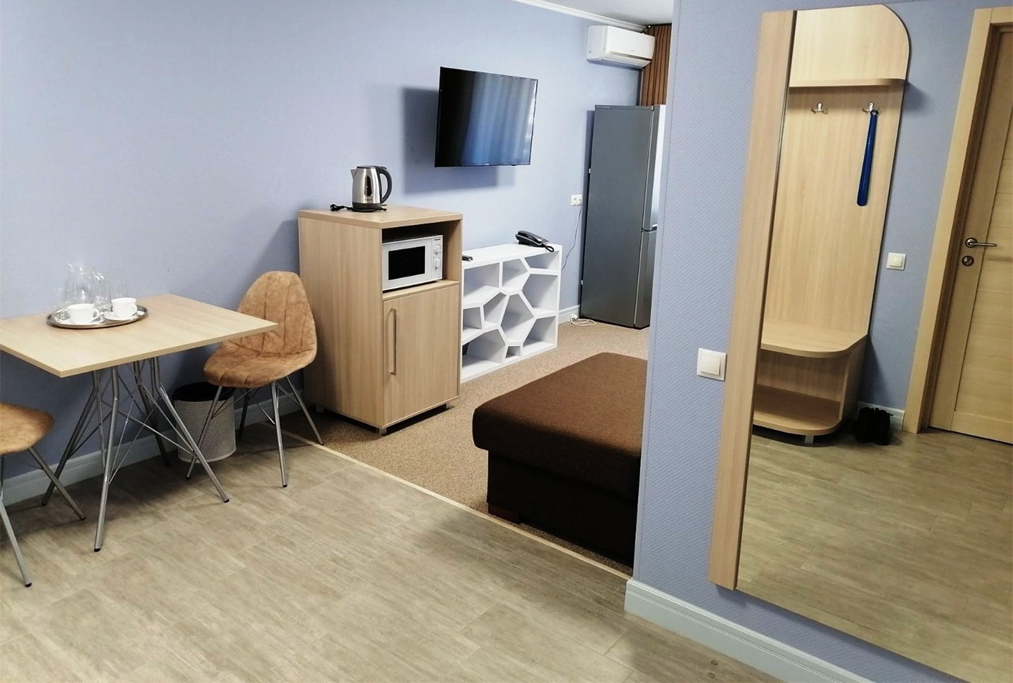 ПК 2-местный (3 корпус)