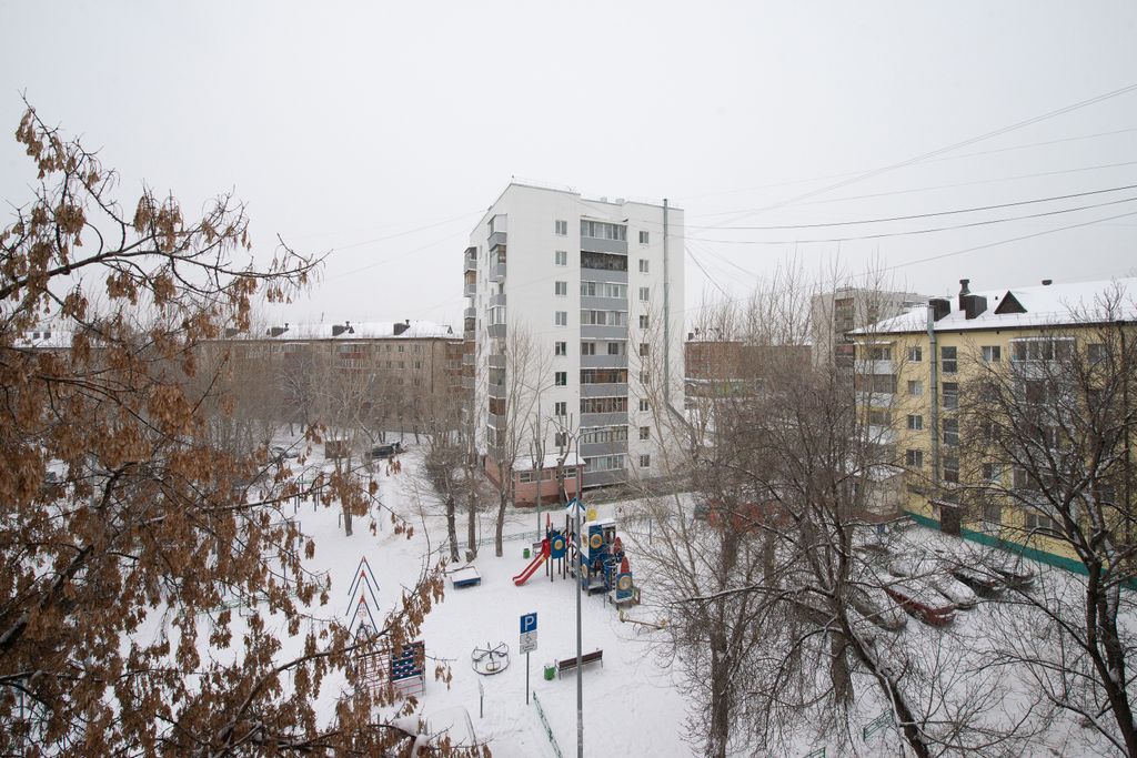 Компас Республики 174