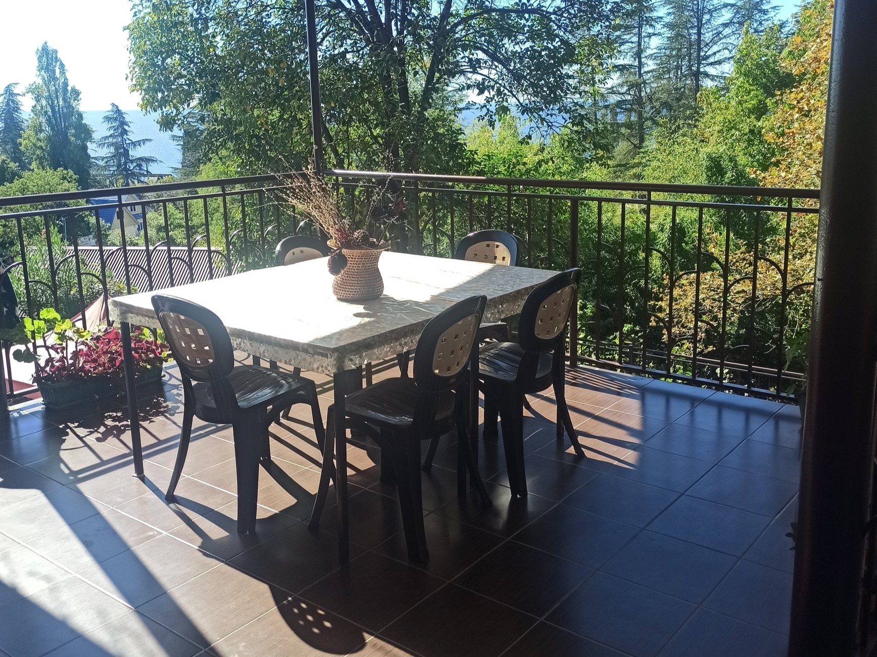 Илфи-панорама