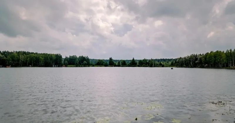 Рыбалка