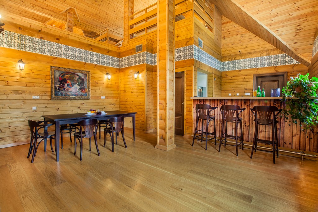 Банный комплекс