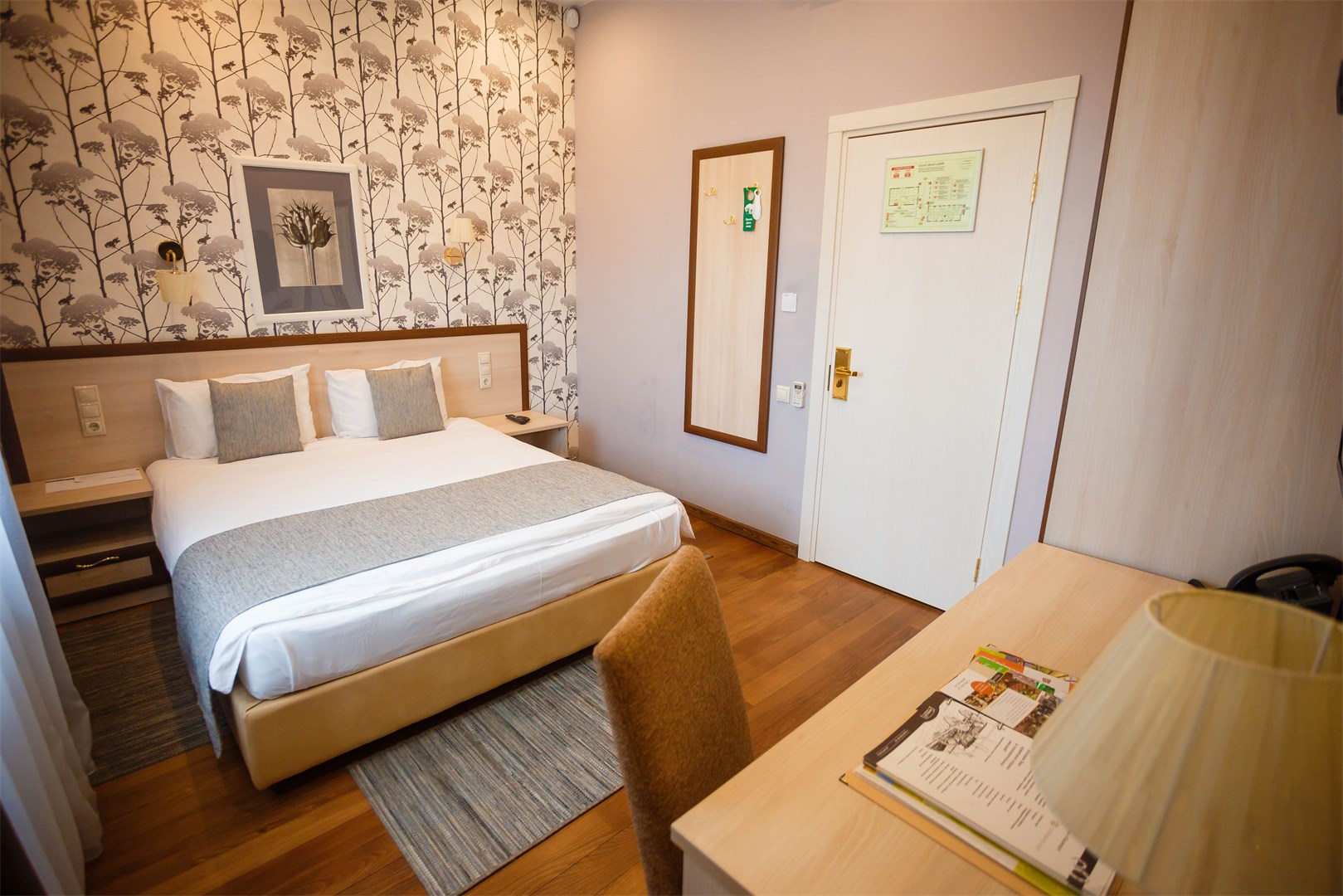 Фотография Стандарт 2-местный