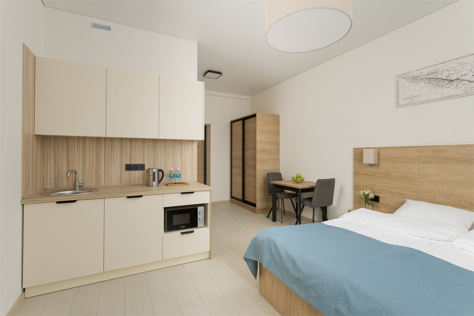 Lavicon Apart 3*