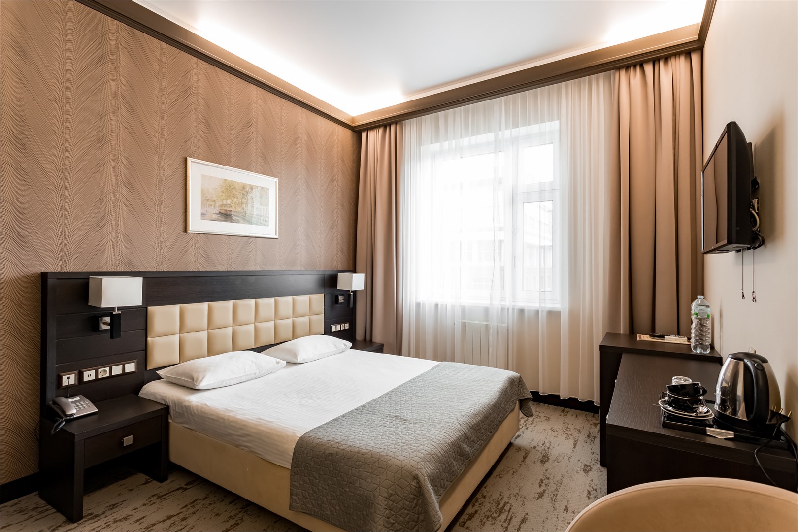 Фотография Стандартный 2-местный (DBL)